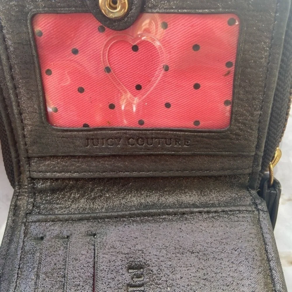 Juicy Couture Wallet‎